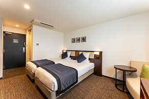 Hotel Mystays Kanazawa Castle