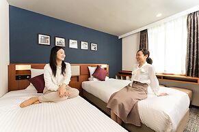 Hotel Mystays Kanazawa Castle