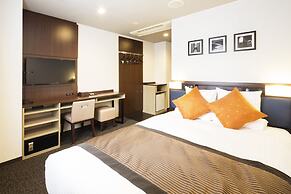 Hotel Mystays Kanazawa Castle