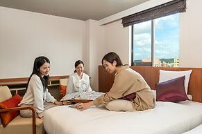 Hotel Mystays Kanazawa Castle