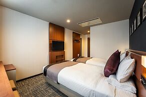 Hotel Mystays Kanazawa Castle