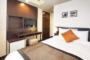 Hotel Mystays Kanazawa Castle