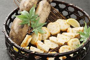 Hotel Mystays Kanazawa Castle