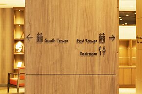 Hotel Mystays Kanazawa Castle