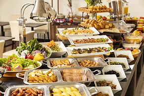 Hotel Mystays Kanazawa Castle