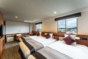 Hotel Mystays Kanazawa Castle