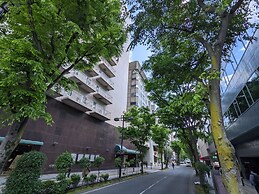 Shin Yokohama Kokusai Hotel