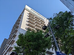 Shin Yokohama Kokusai Hotel