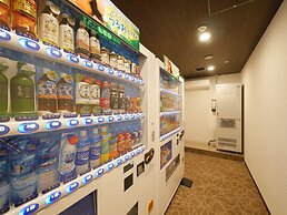 Shin Yokohama Kokusai Hotel