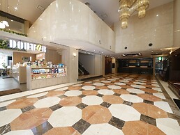 Shin Yokohama Kokusai Hotel