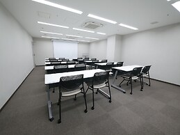 Shin Yokohama Kokusai Hotel