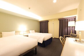 Shin Yokohama Kokusai Hotel