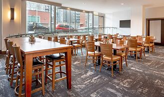 Hyatt Place Seattle Downtown