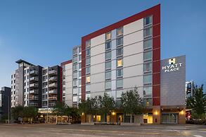 Hyatt Place Seattle Downtown