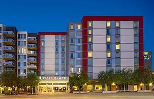 Hyatt Place Seattle Downtown