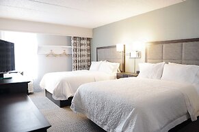 DoubleTree by Hilton Sterling - Dulles Airport