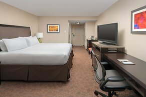 DoubleTree by Hilton Sterling - Dulles Airport