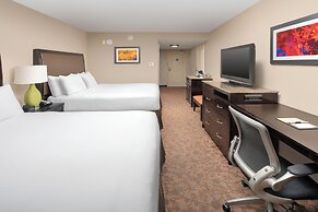 DoubleTree by Hilton Sterling - Dulles Airport