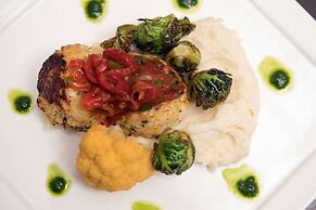 DoubleTree by Hilton Sterling - Dulles Airport