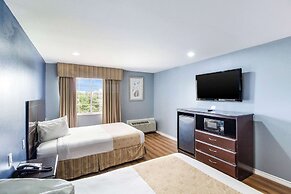 Rodeway Inn & Suites Port Arthur - Groves