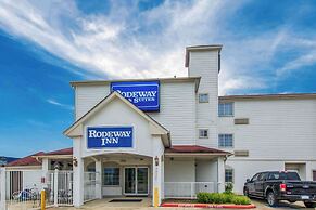 Rodeway Inn & Suites Port Arthur - Groves