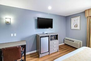 Rodeway Inn & Suites Port Arthur - Groves