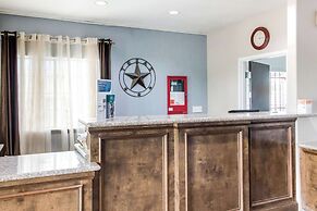 Rodeway Inn & Suites Port Arthur - Groves