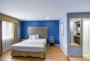 Rodeway Inn & Suites Port Arthur - Groves