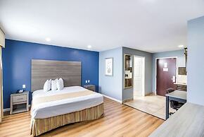 Rodeway Inn & Suites Port Arthur - Groves