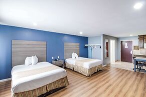 Rodeway Inn & Suites Port Arthur - Groves