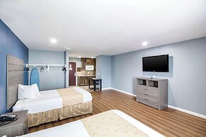Rodeway Inn & Suites Port Arthur - Groves