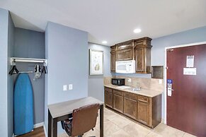 Rodeway Inn & Suites Port Arthur - Groves