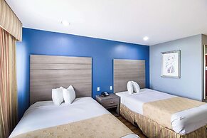 Rodeway Inn & Suites Port Arthur - Groves