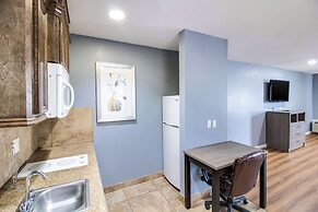 Rodeway Inn & Suites Port Arthur - Groves