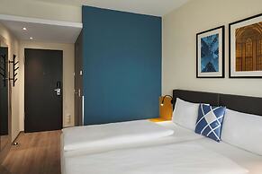 Four Points Flex by Sheraton Koblenz