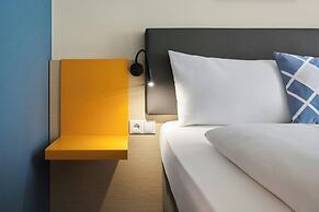 Four Points Flex by Sheraton Koblenz