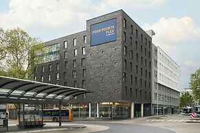Four Points Flex by Sheraton Koblenz