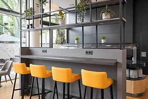 Four Points Flex by Sheraton Koblenz