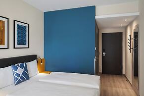 Four Points Flex by Sheraton Koblenz