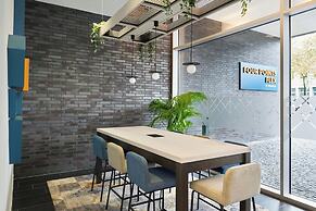 Four Points Flex by Sheraton Koblenz