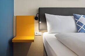 Four Points Flex by Sheraton Koblenz