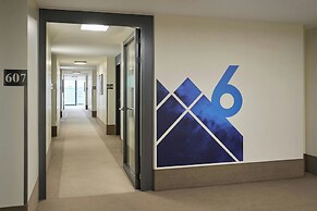 Four Points Flex by Sheraton Koblenz