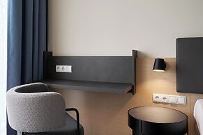 Four Points Flex by Sheraton Koblenz
