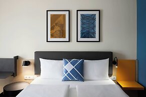 Four Points Flex by Sheraton Koblenz