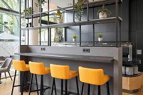 Four Points Flex by Sheraton Koblenz