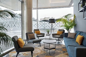 Four Points Flex by Sheraton Koblenz