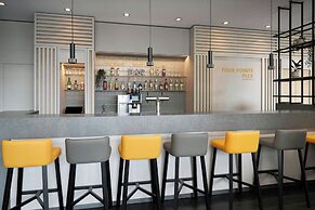 Four Points Flex by Sheraton Koblenz