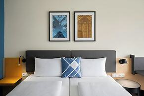 Four Points Flex by Sheraton Koblenz