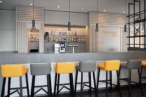 Four Points Flex by Sheraton Koblenz