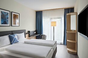 Four Points Flex by Sheraton Koblenz
